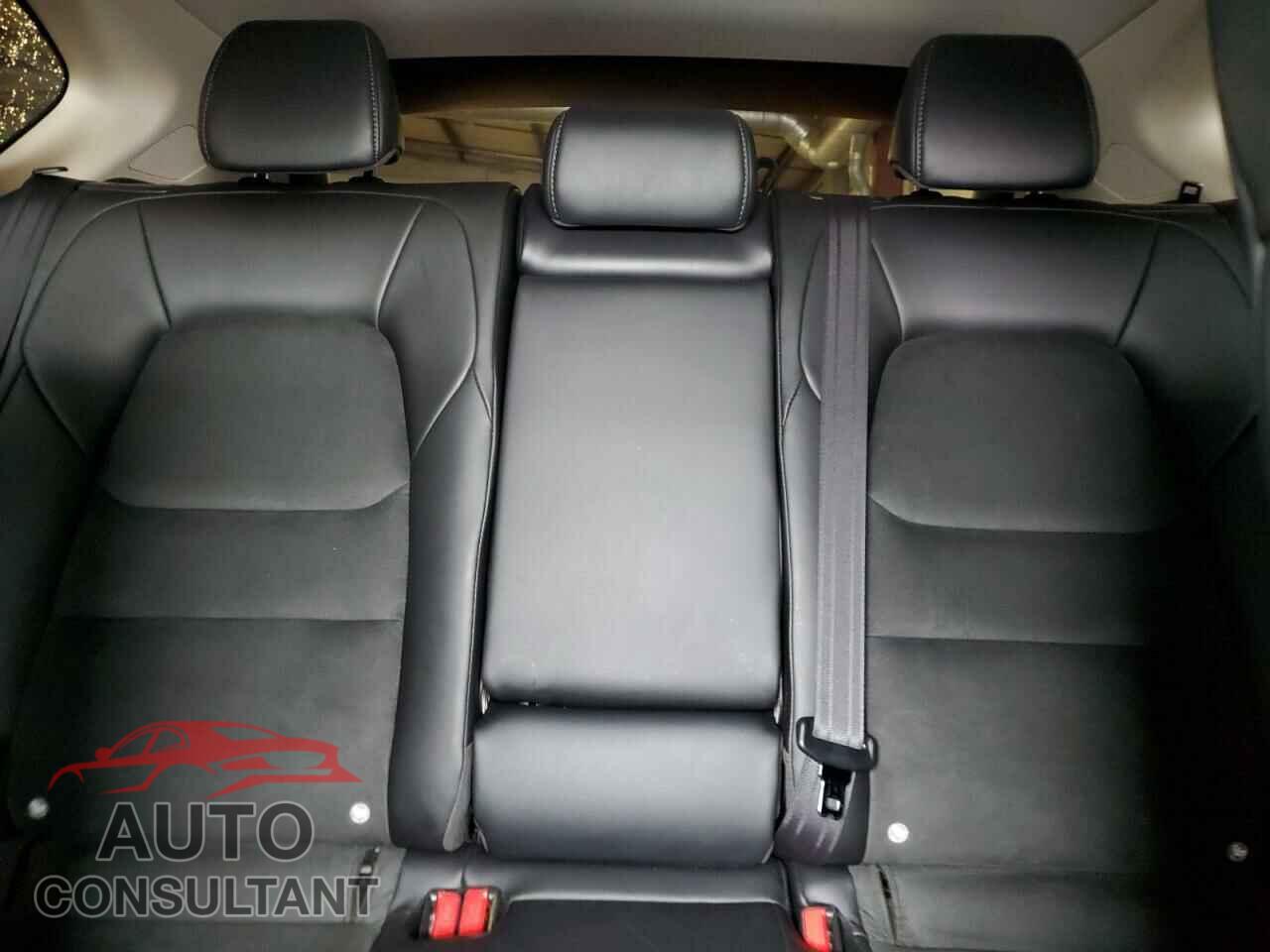 MAZDA CX-5 2018 - JM3KFBCM7J0449623