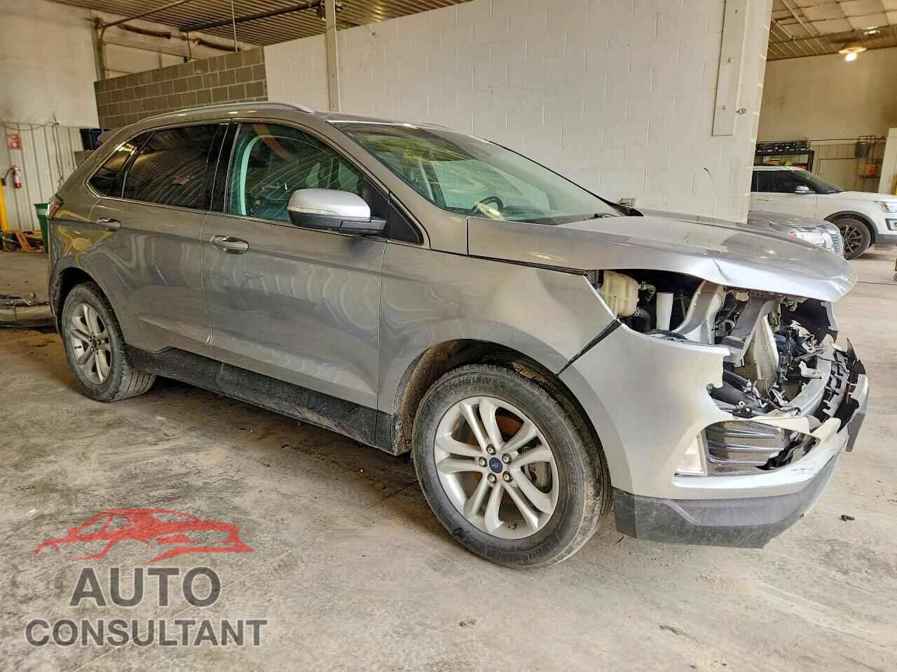 FORD EDGE 2020 - 2FMPK3J96LBA76246