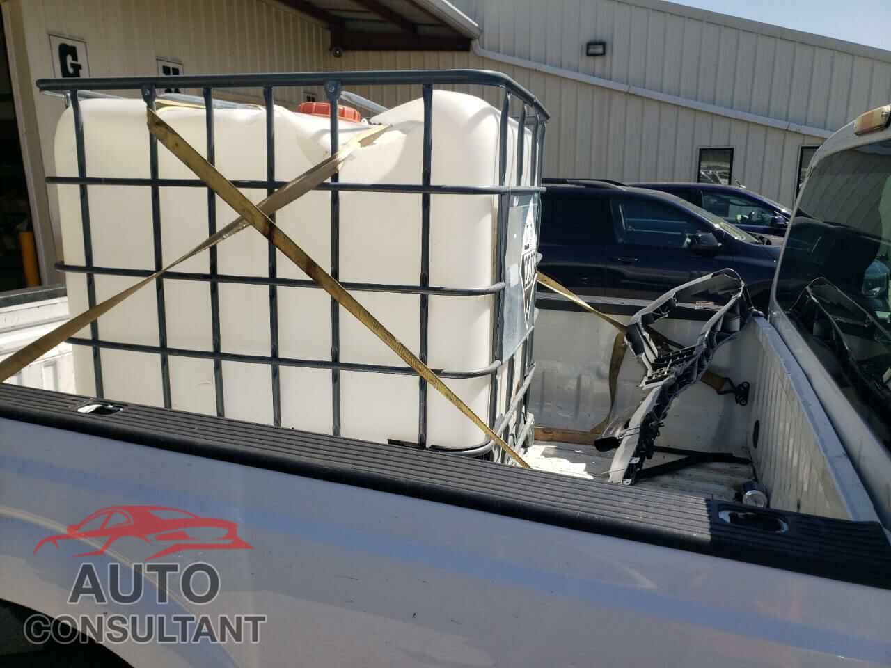 FORD F350 2016 - 1FTRF3B64GEA02016