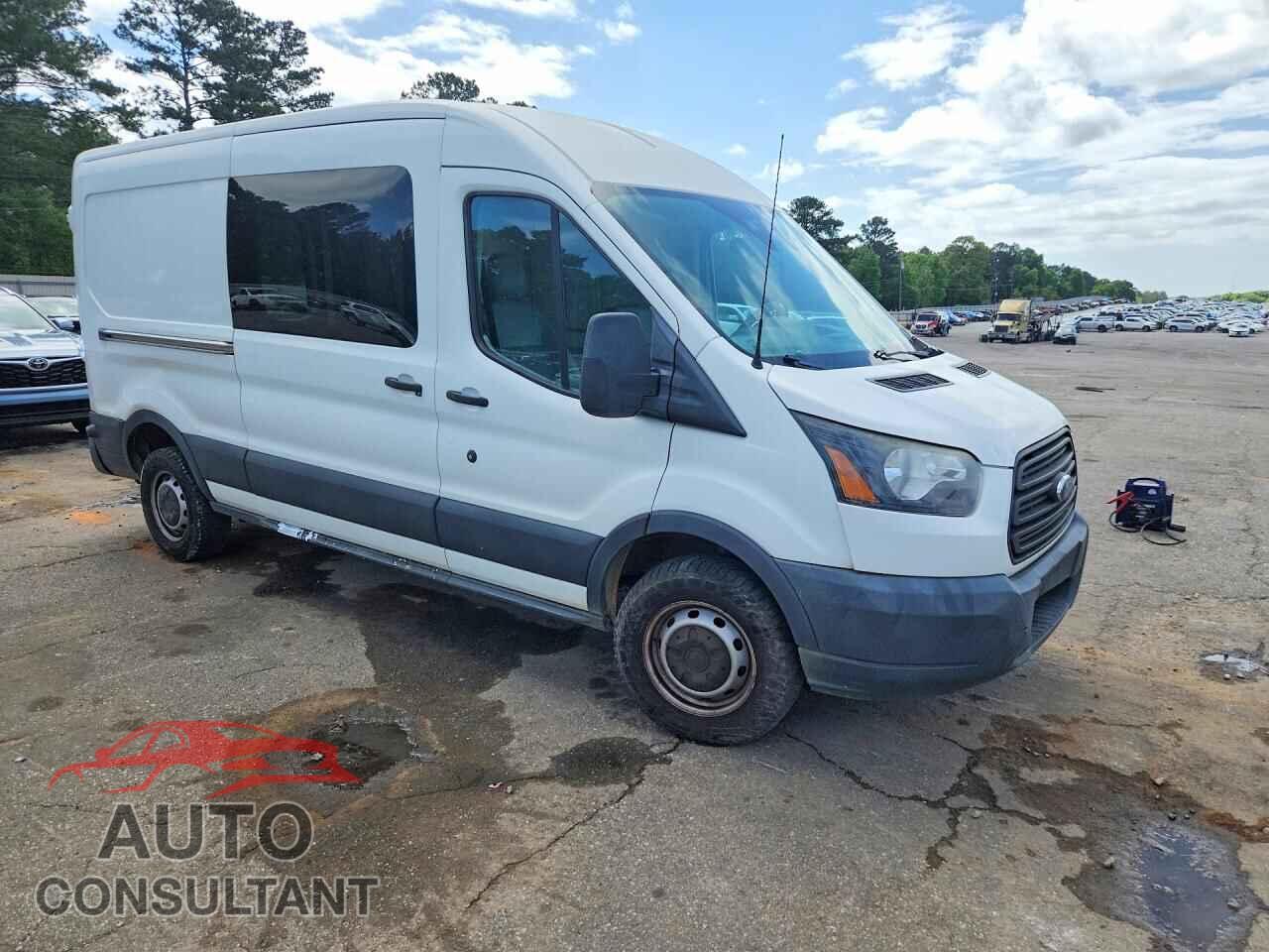 FORD TRANSIT 2017 - 1FTYR2CMXHKA88901
