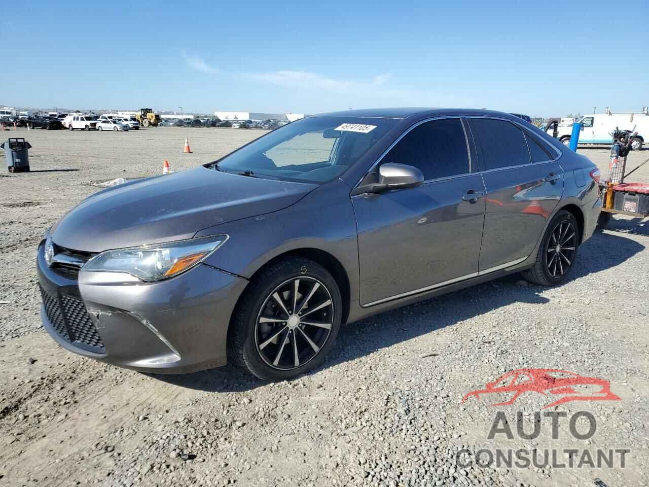 TOYOTA CAMRY 2016 - 4T1BF1FK0GU256174