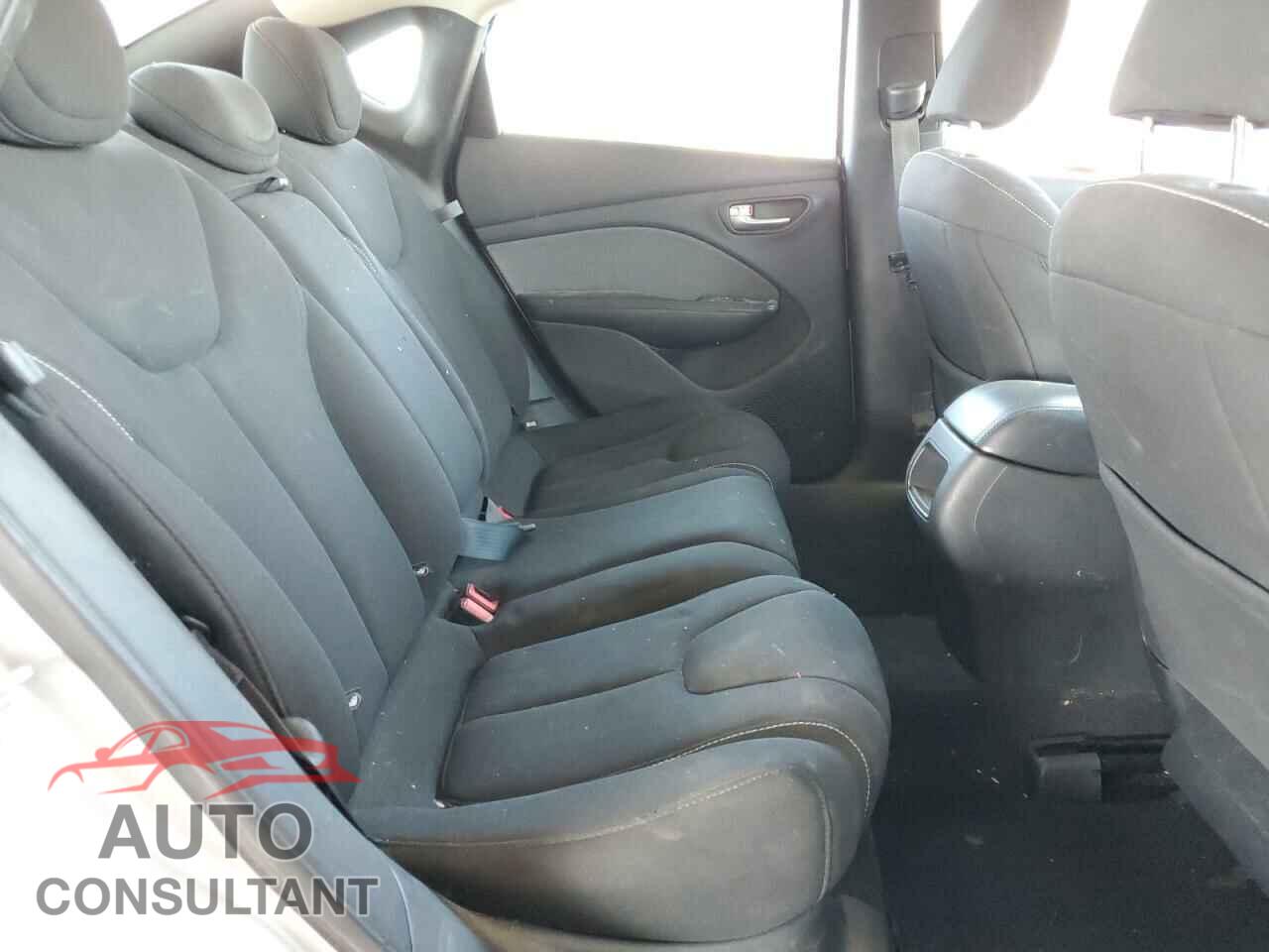 DODGE DART 2013 - 1C3CDFBAXDD292141
