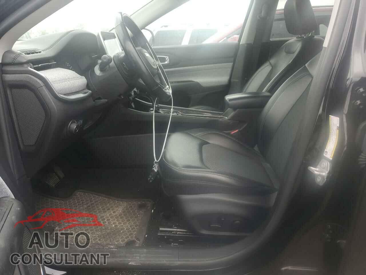 JEEP COMPASS 2022 - 3C4NJDBB1NT165235