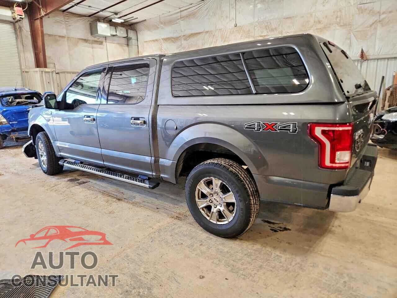 FORD F150 2015 - 1FTEW1EF0FFB91206