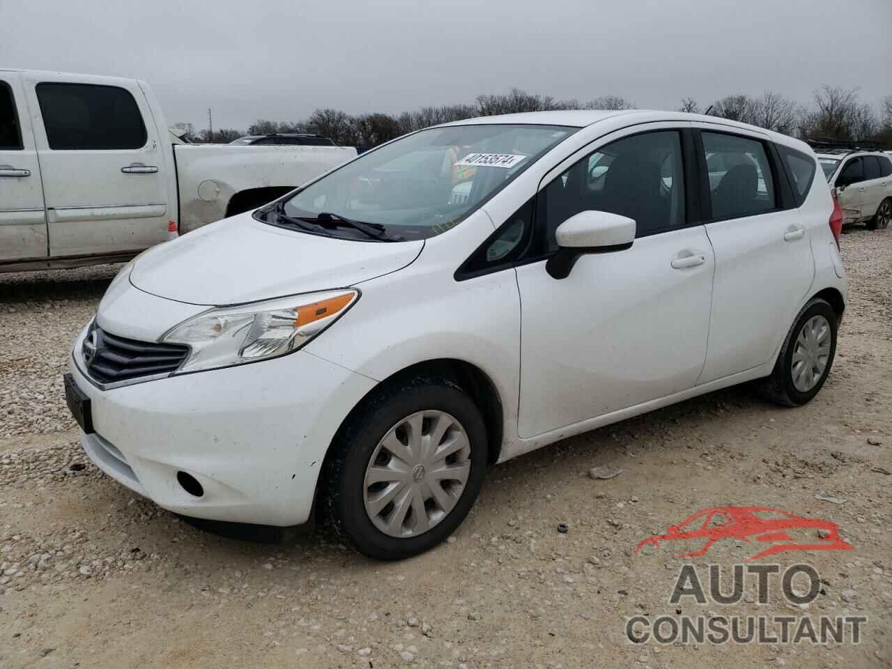 NISSAN VERSA 2016 - 3N1CE2CP6GL405556