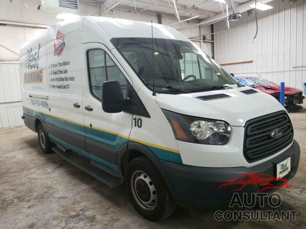 FORD TRANSIT CO 2016 - 1FTBW3XV1GKB30846