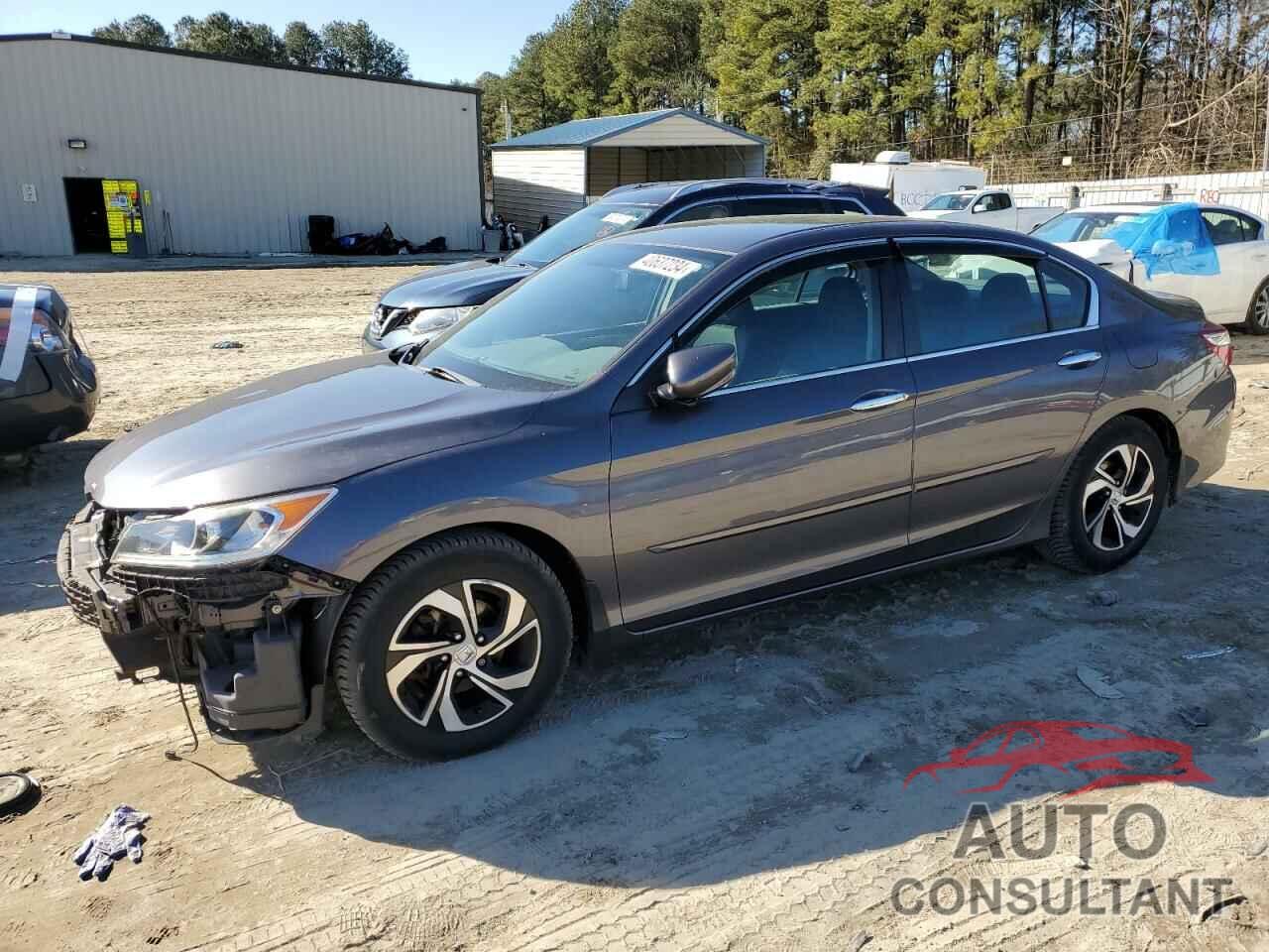 HONDA ACCORD 2016 - 1HGCR2E36GA102278