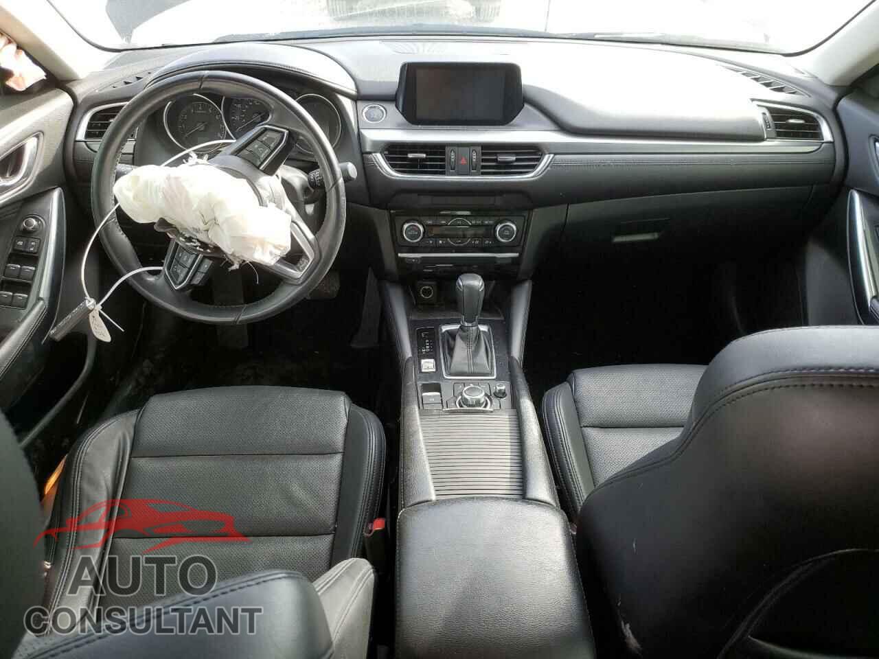 MAZDA 6 2017 - JM1GL1V50H1122007
