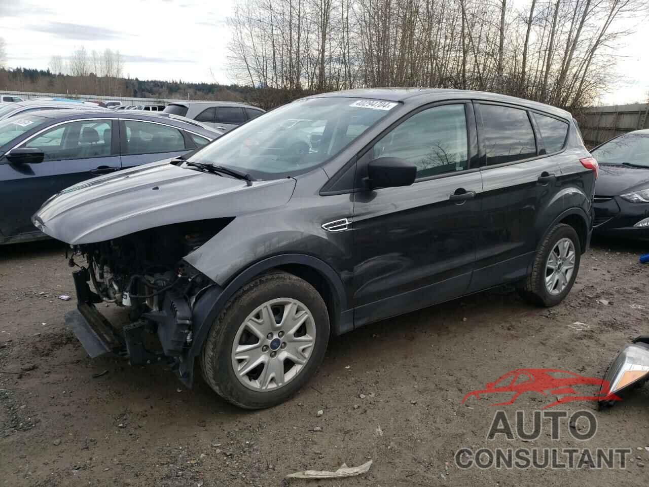 FORD ESCAPE 2016 - 1FMCU0F79GUA30294