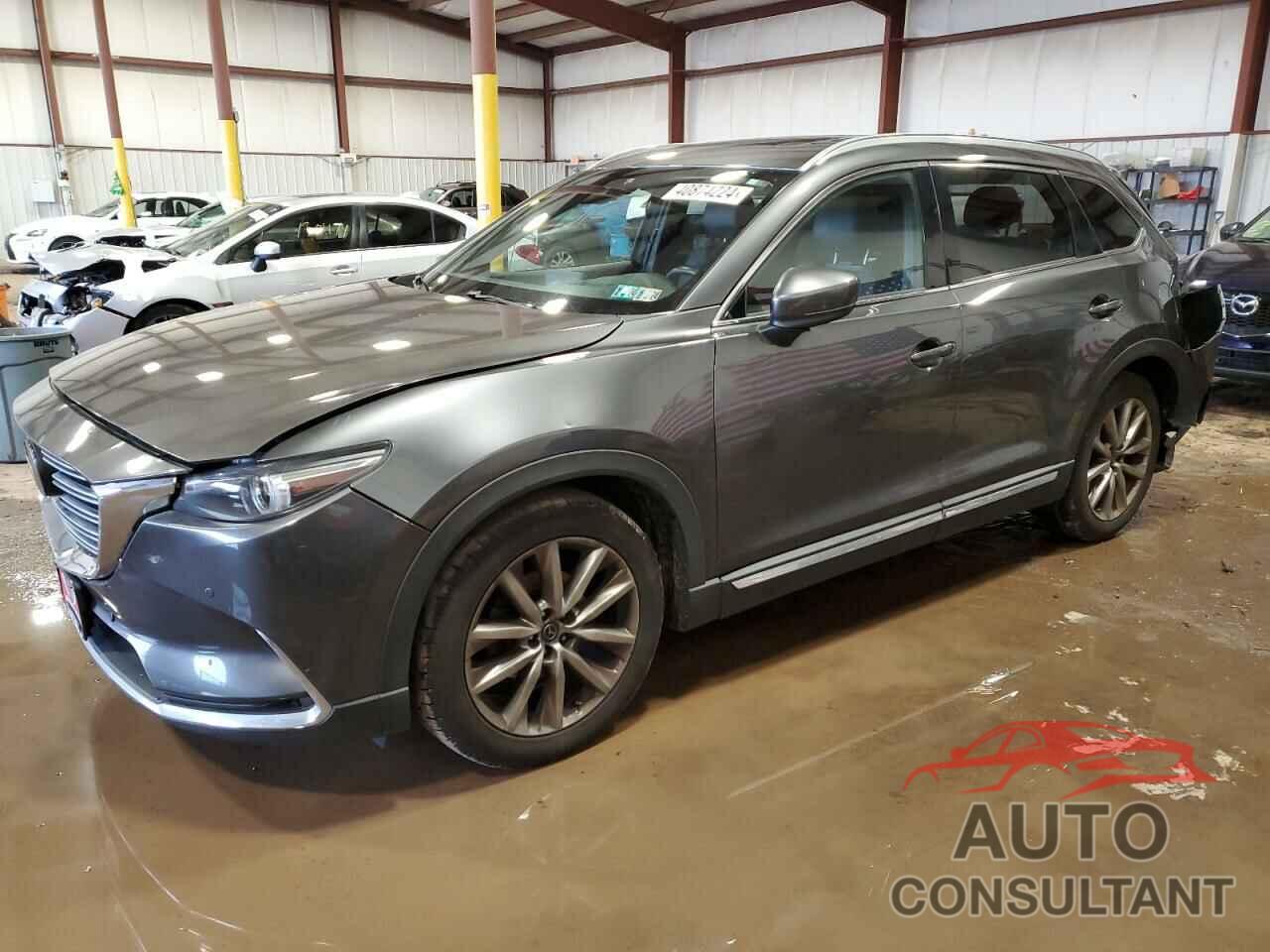 MAZDA CX-9 2019 - JM3TCBDY4K0323817