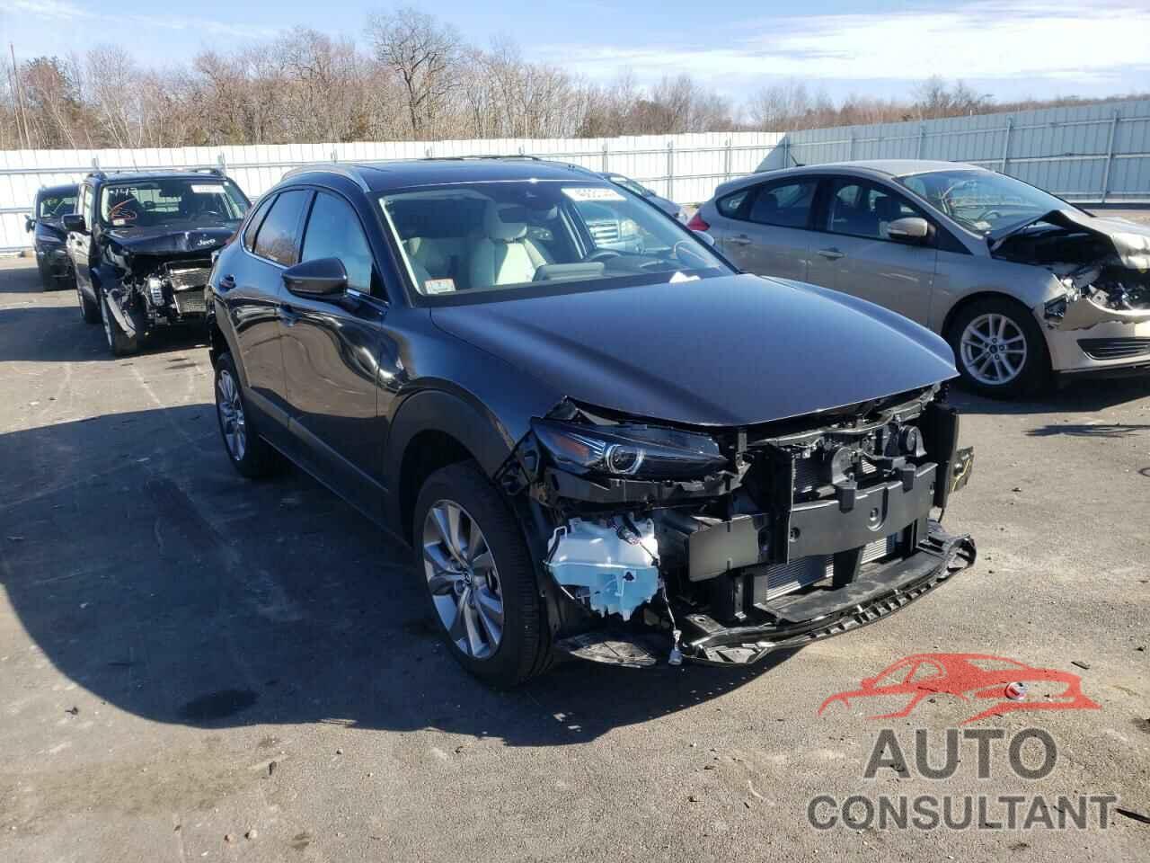 MAZDA CX30 2021 - 3MVDMBDL5MM258280