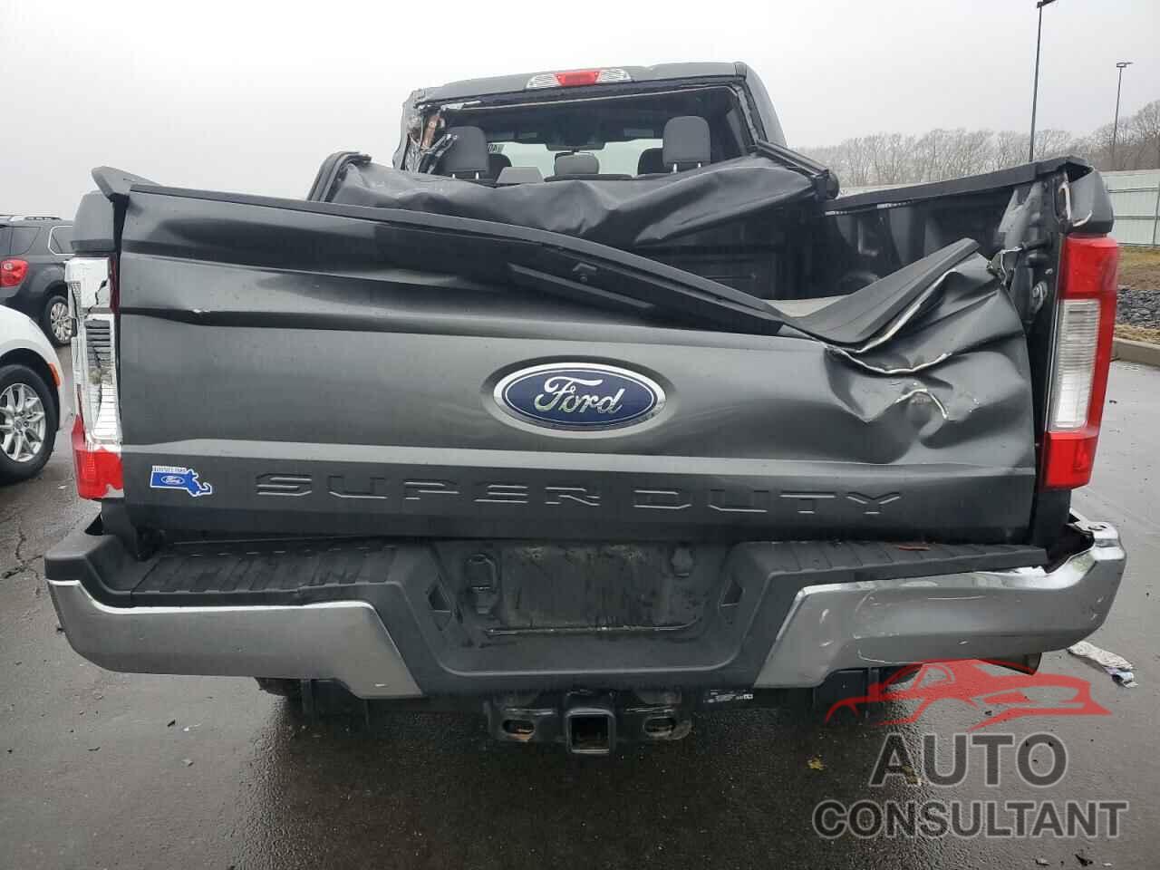 FORD F250 2019 - 1FT7W2B66KED33755