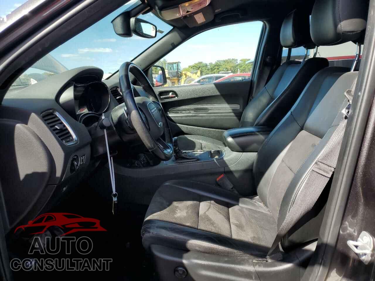 DODGE DURANGO 2020 - 1C4RDHDG1LC192226