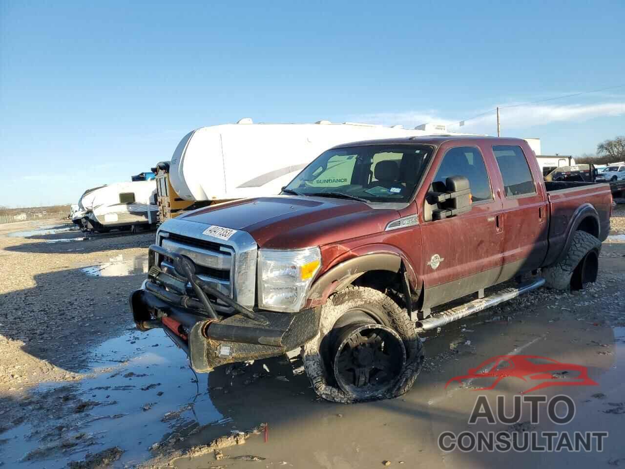 FORD F350 2016 - 1FT8W3BT9GEB24551