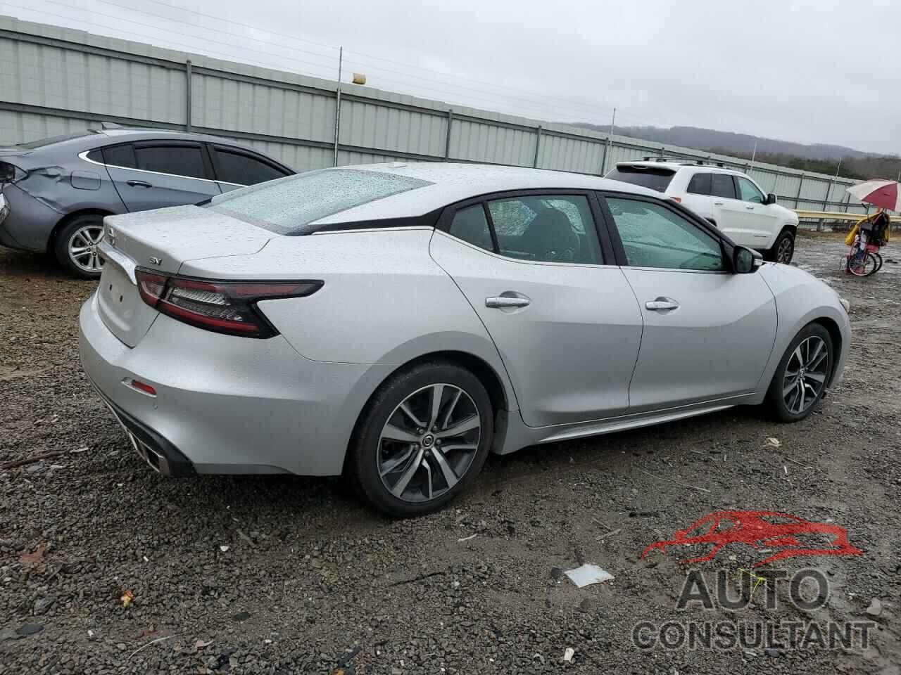 NISSAN MAXIMA 2020 - 1N4AA6CV6LC370017