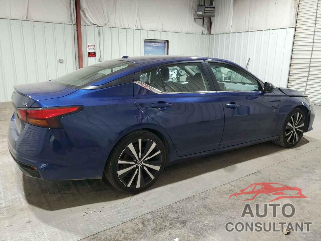 NISSAN ALTIMA 2019 - 1N4BL4CV5KC193784