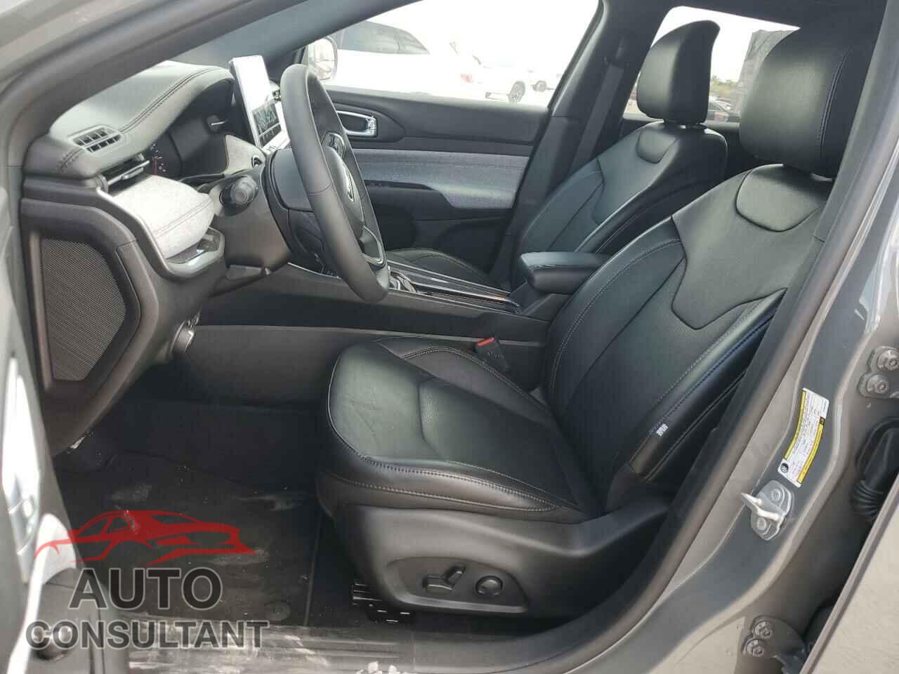 JEEP COMPASS 2023 - 3C4NJDFN7PT544974