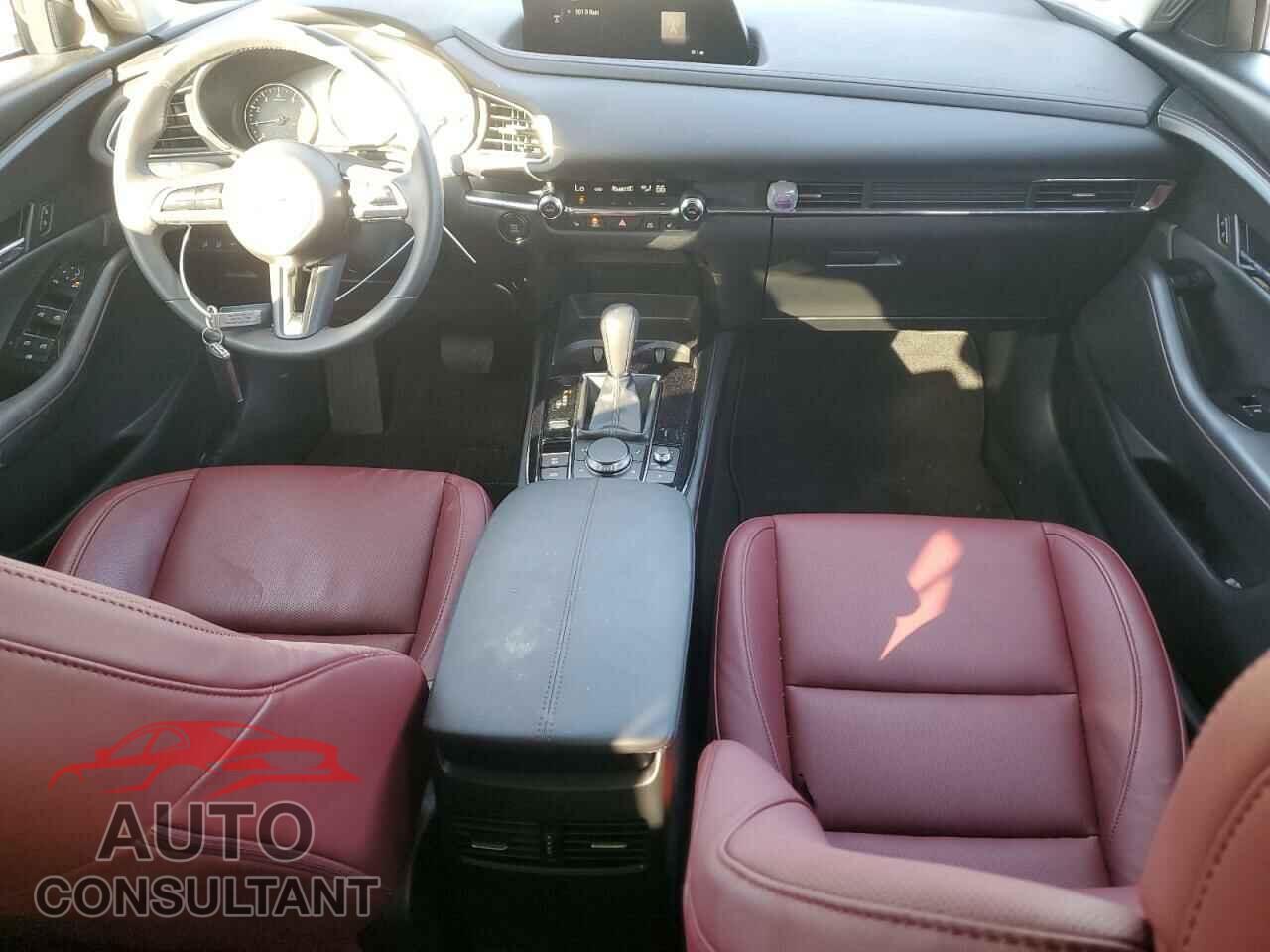 MAZDA CX30 2023 - 3MVDMBCM4PM559363