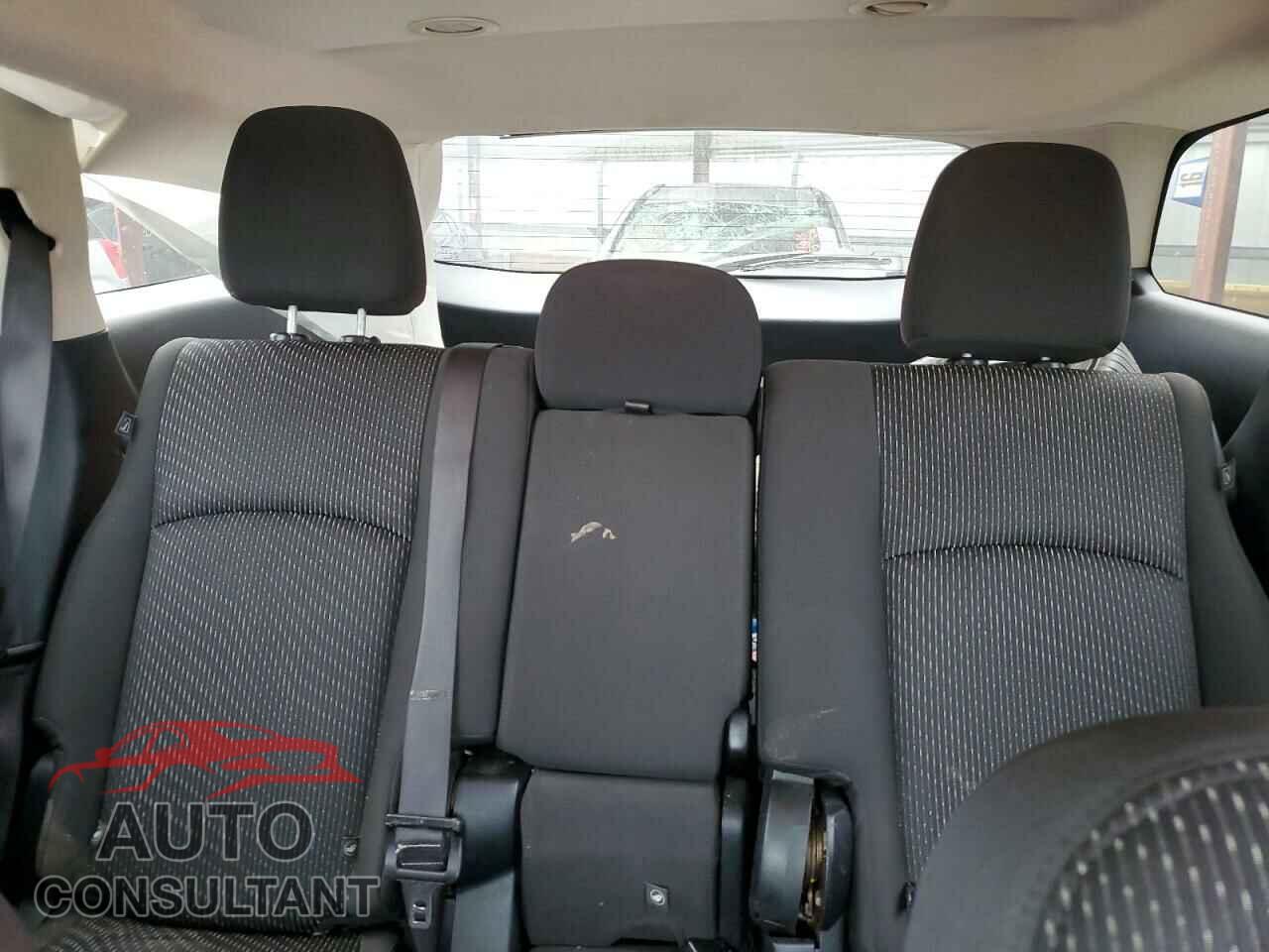 DODGE JOURNEY 2017 - 3C4PDCABXHT600060