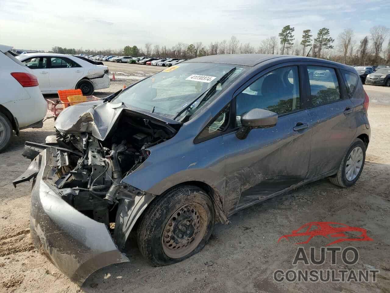 NISSAN VERSA 2016 - 3N1CE2CP5GL389429