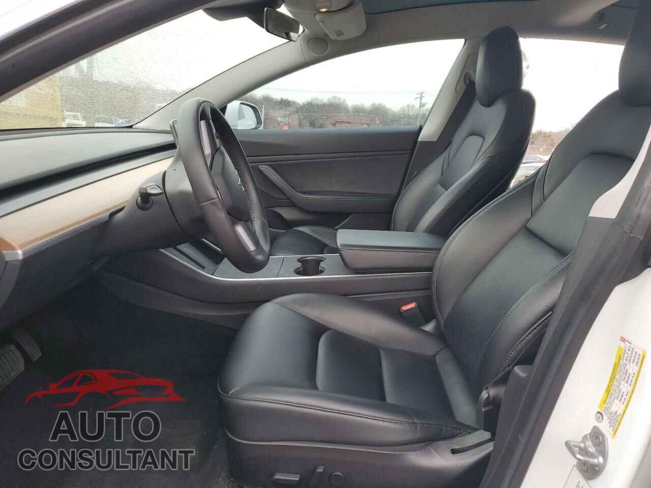 TESLA MODEL 3 2019 - 5YJ3E1EA0KF426443