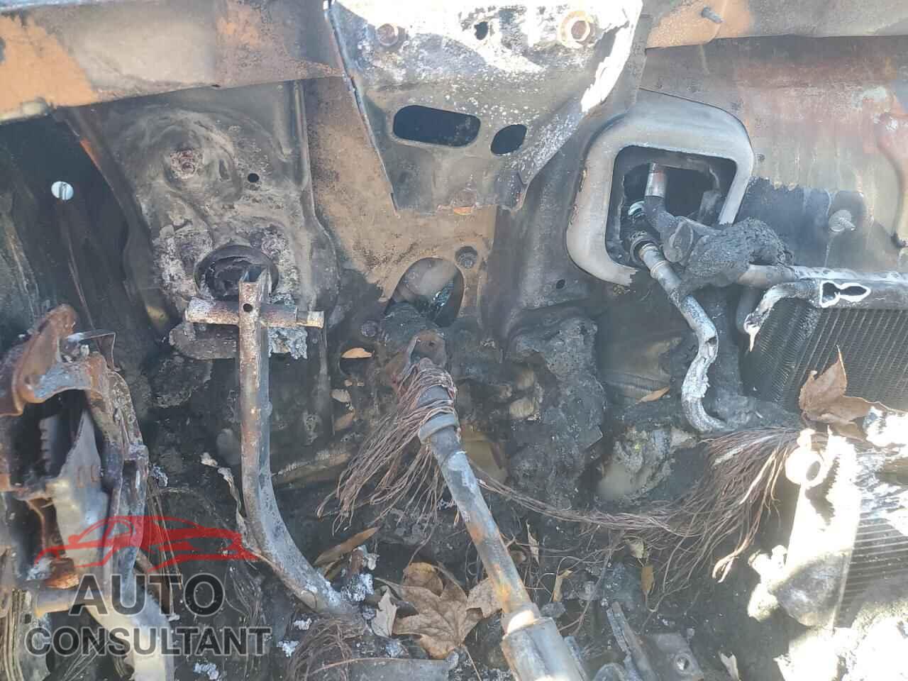 DODGE DURANGO 2021 - 1C4RDJDG1MC634186