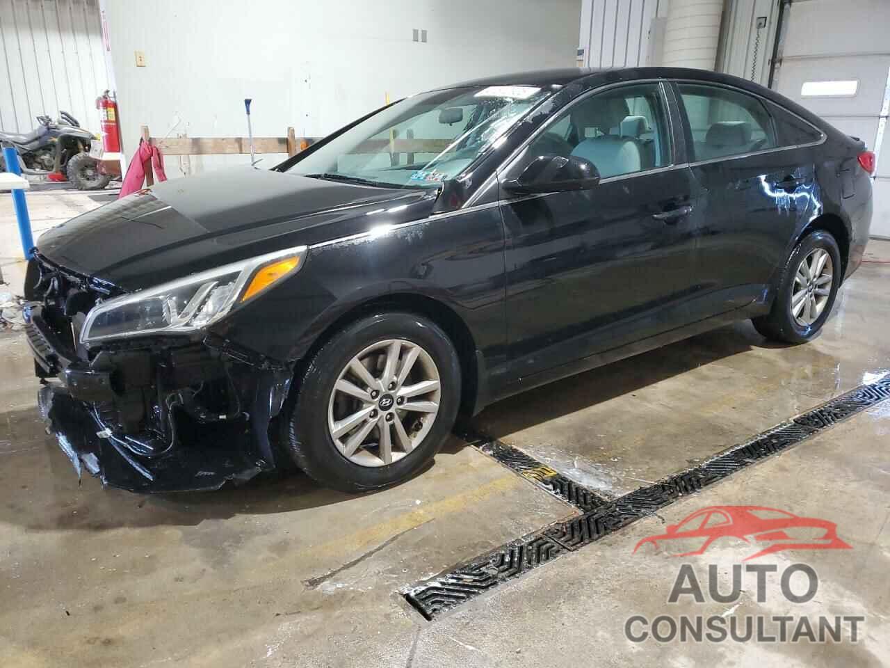 HYUNDAI SONATA 2015 - 5NPE24AF7FH247764