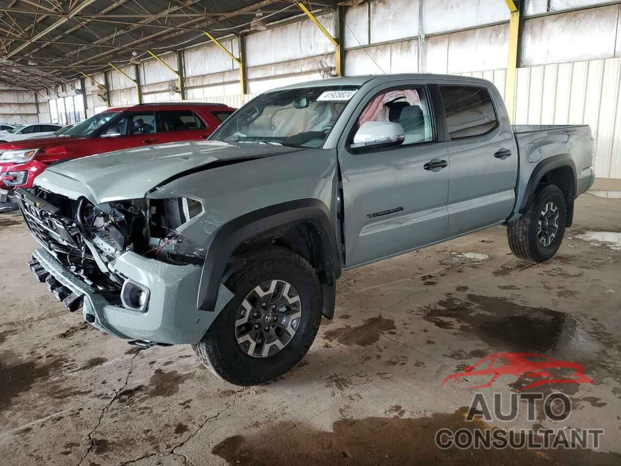 TOYOTA TACOMA 2023 - 3TMCZ5AN5PM628508