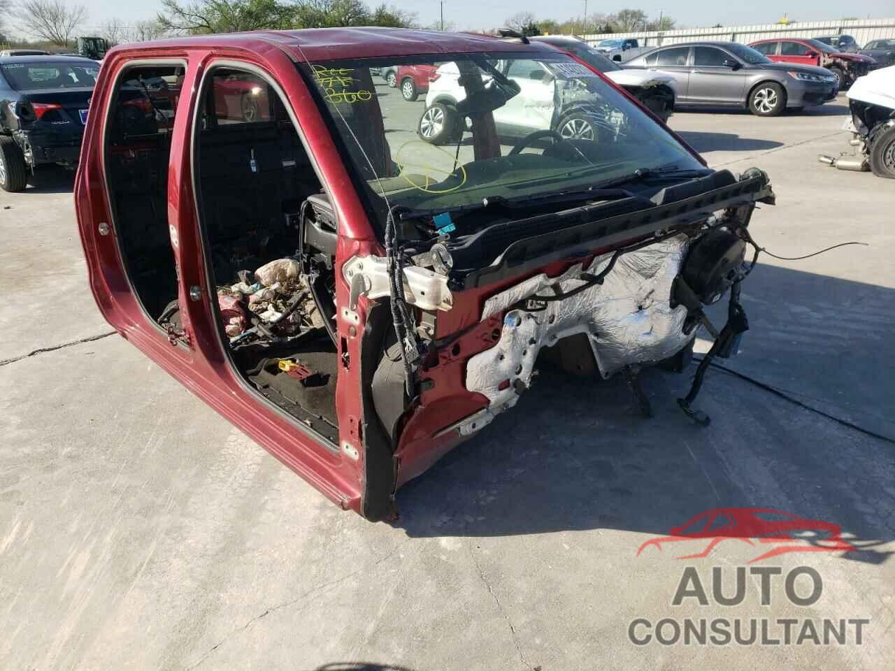 CHEVROLET SILVERADO 2018 - 3GCUKSEJ2JG298394