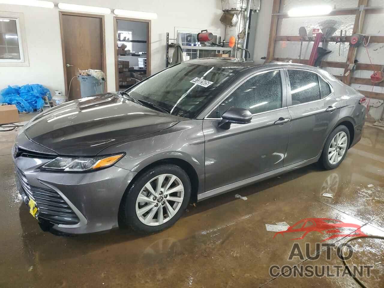 TOYOTA CAMRY 2023 - 4T1C11AK8PU728759