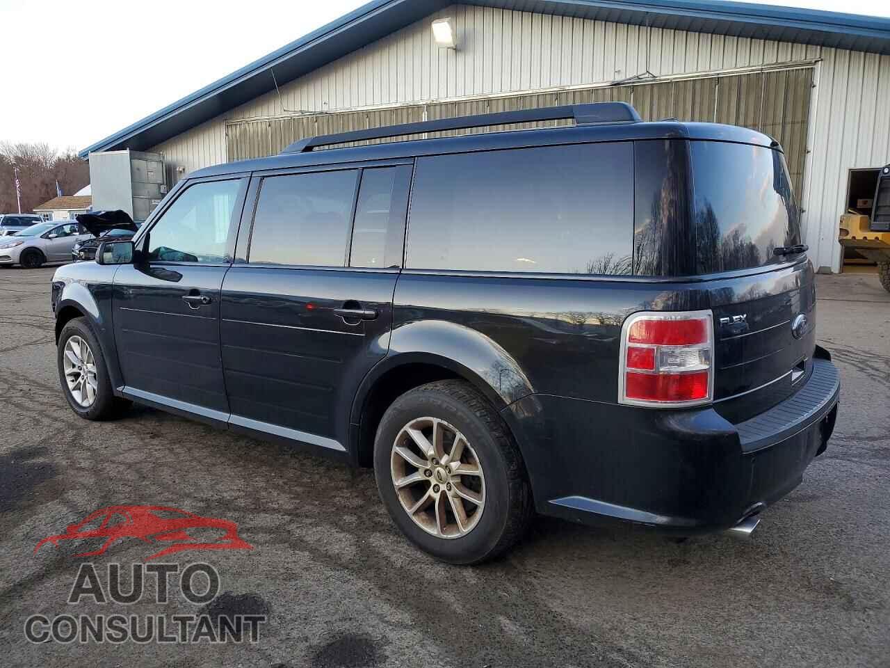FORD FLEX 2013 - 2FMGK5B85DBD23338
