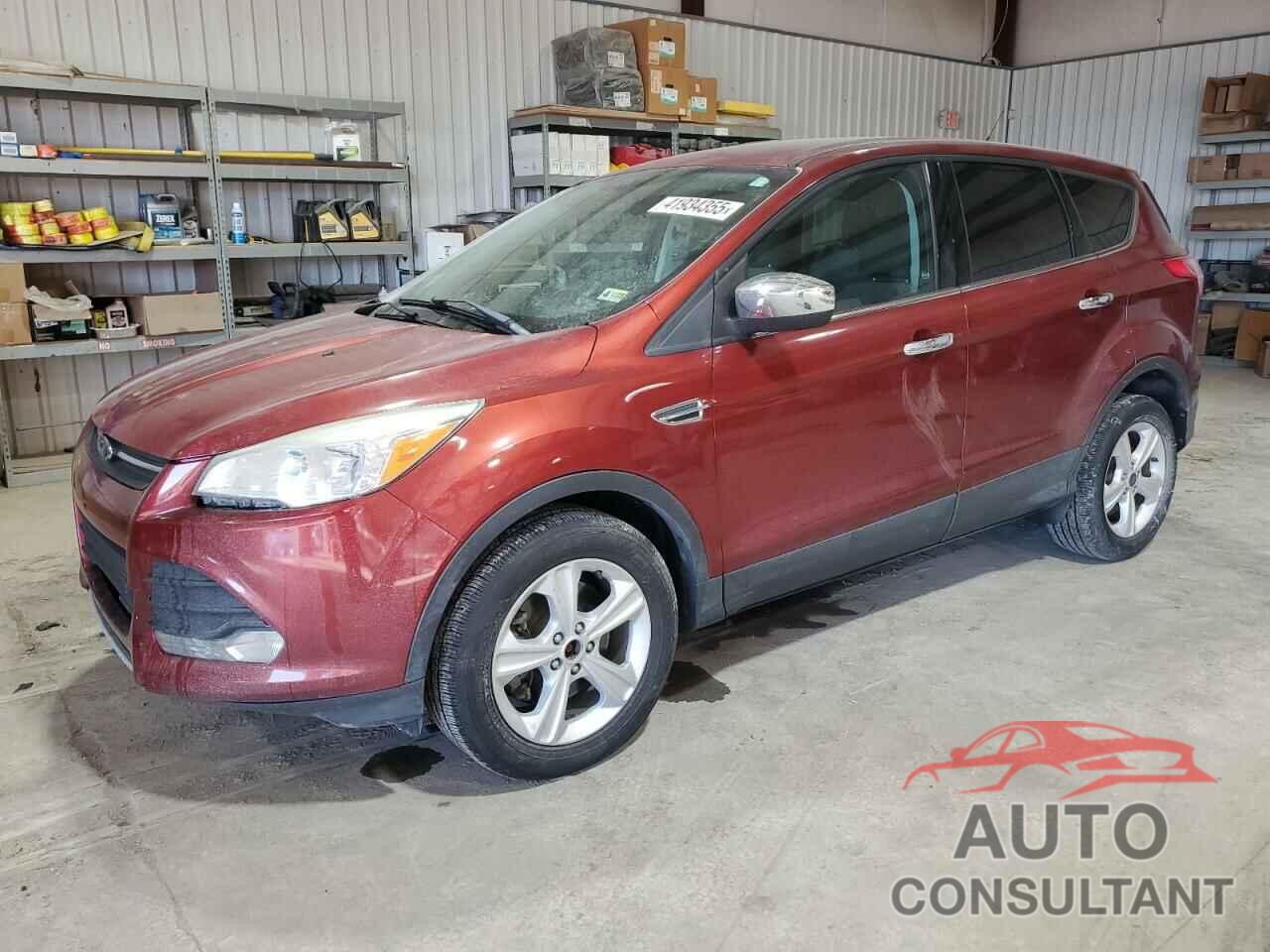 FORD ESCAPE 2015 - 1FMCU9GX9FUB16822