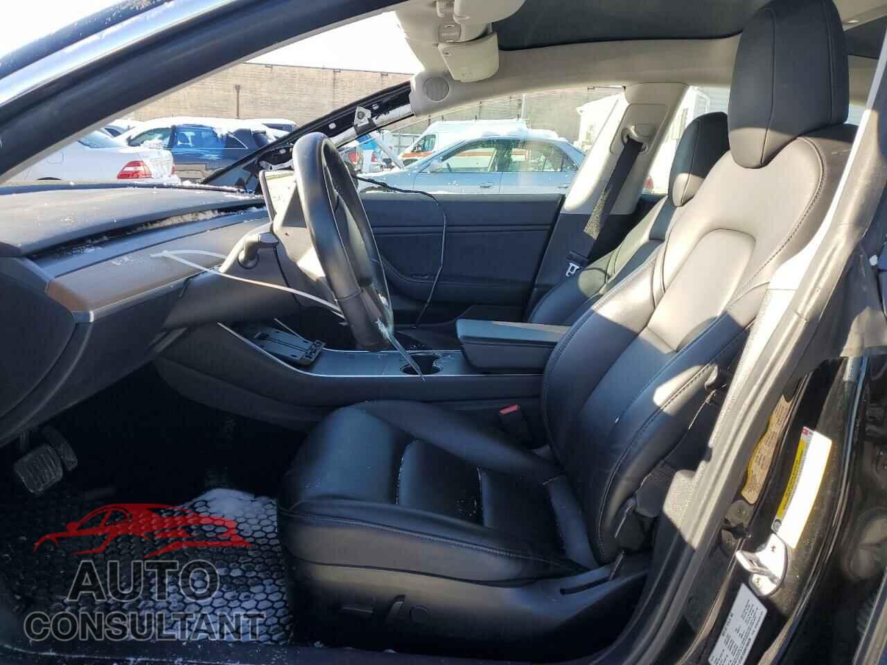 TESLA MODEL 3 2019 - 5YJ3E1EA5KF306430