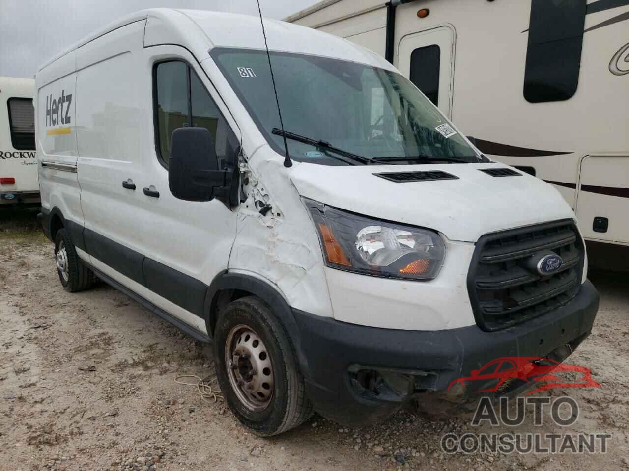 FORD TRANSIT CO 2020 - 1FTBR2C86LKA31094