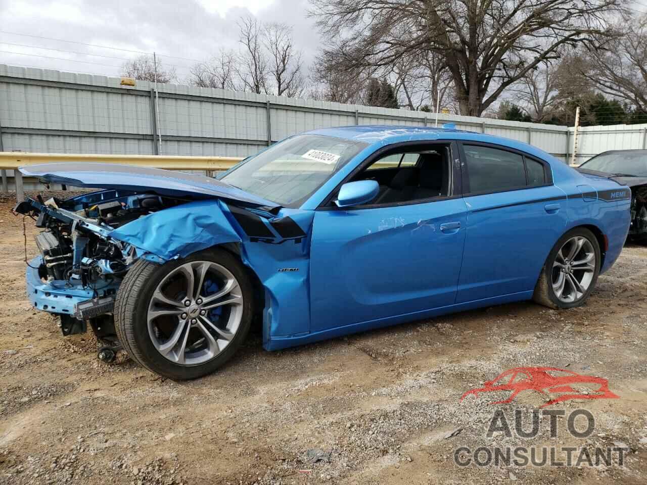 DODGE CHARGER 2016 - 2C3CDXCT1GH204171