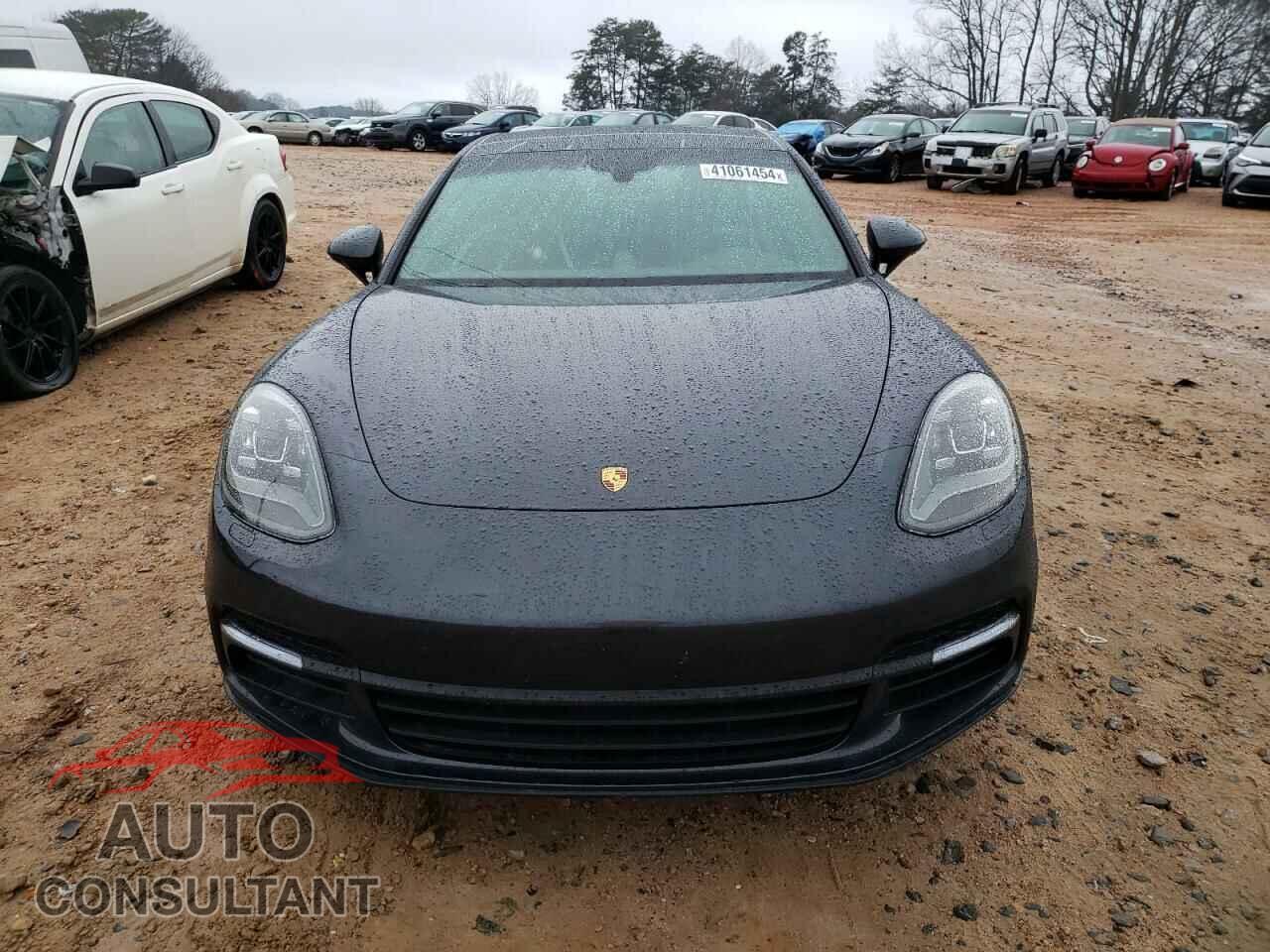 PORSCHE PANAMERA 2019 - WP0AA2A75KL100881