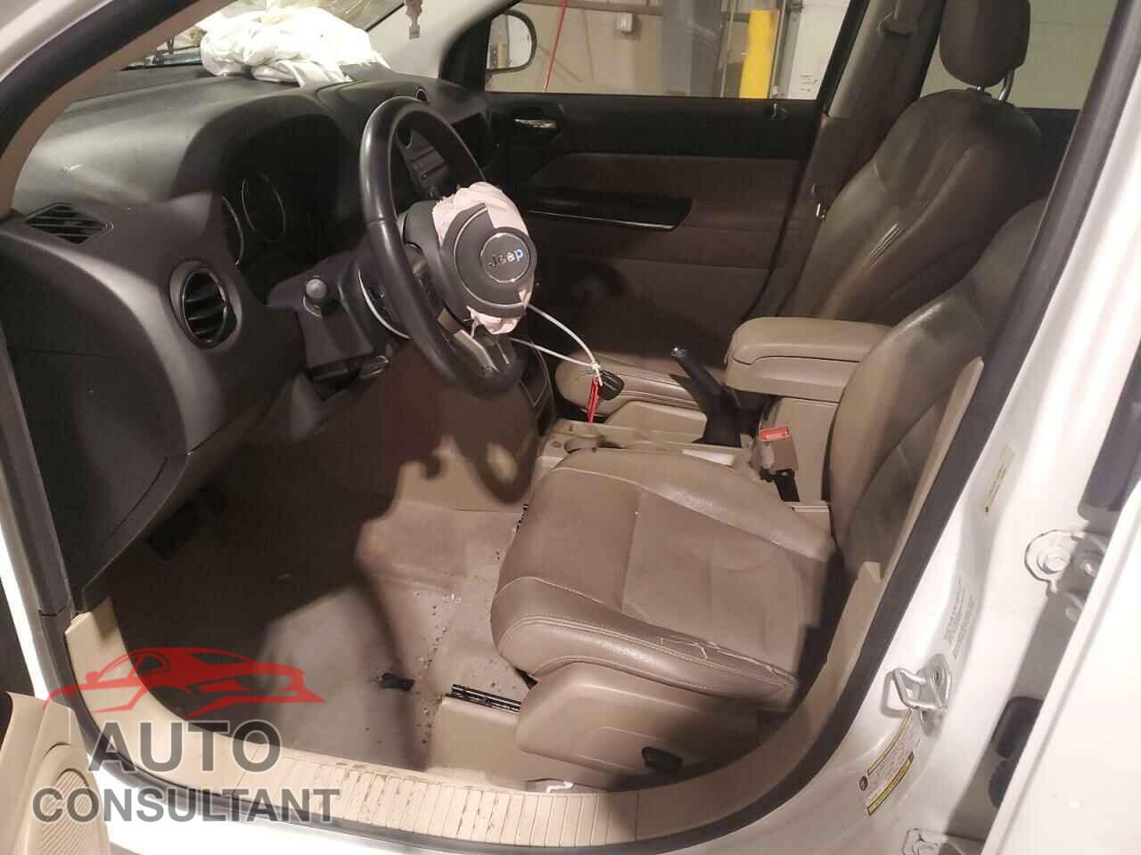 JEEP COMPASS 2012 - 1C4NJDCB1CD685047