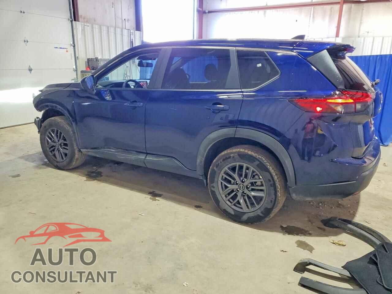 NISSAN ROGUE 2026 - 5N1BT3BB0TC761206