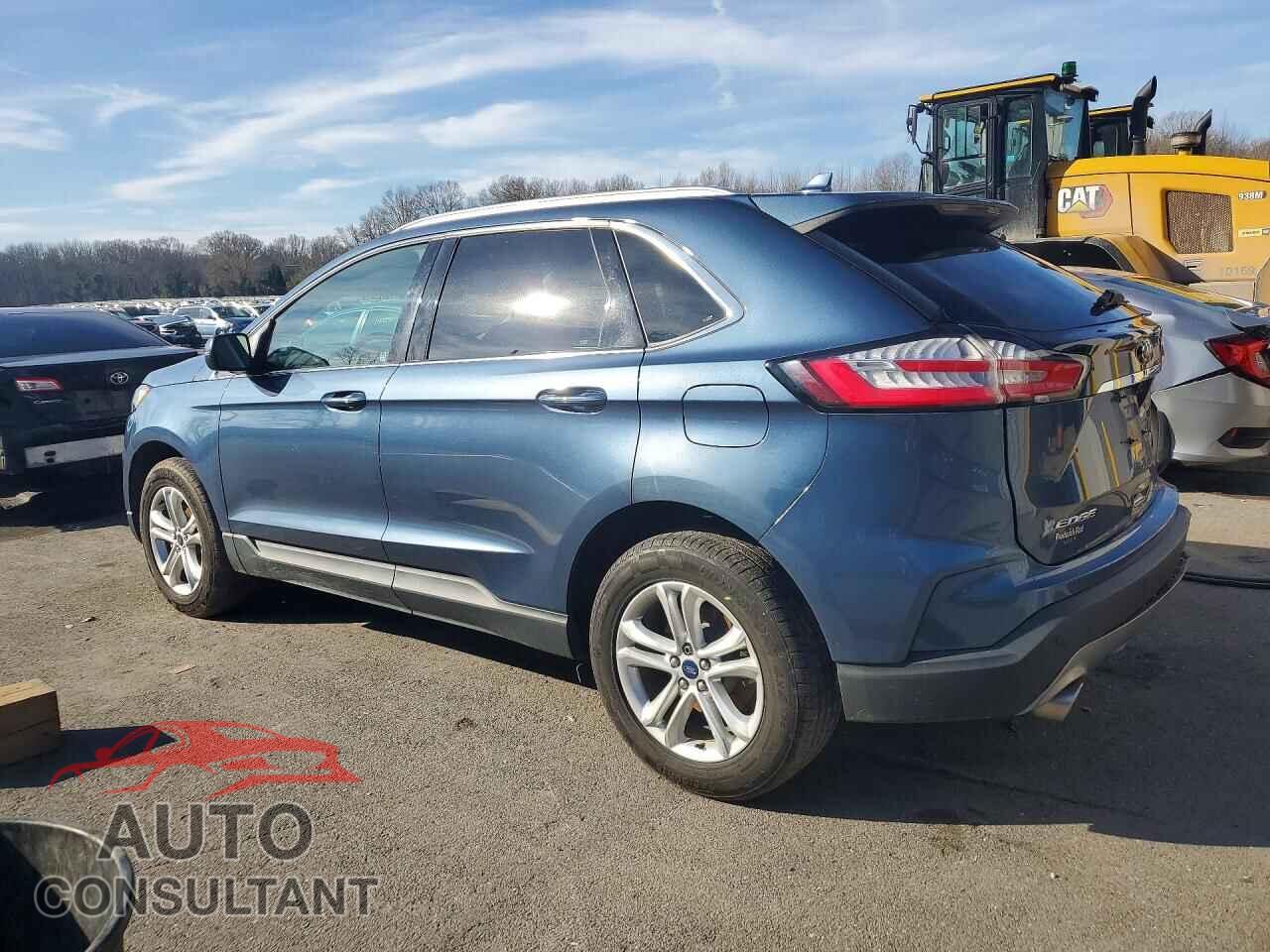 FORD EDGE 2019 - 2FMPK3J92KBC44527