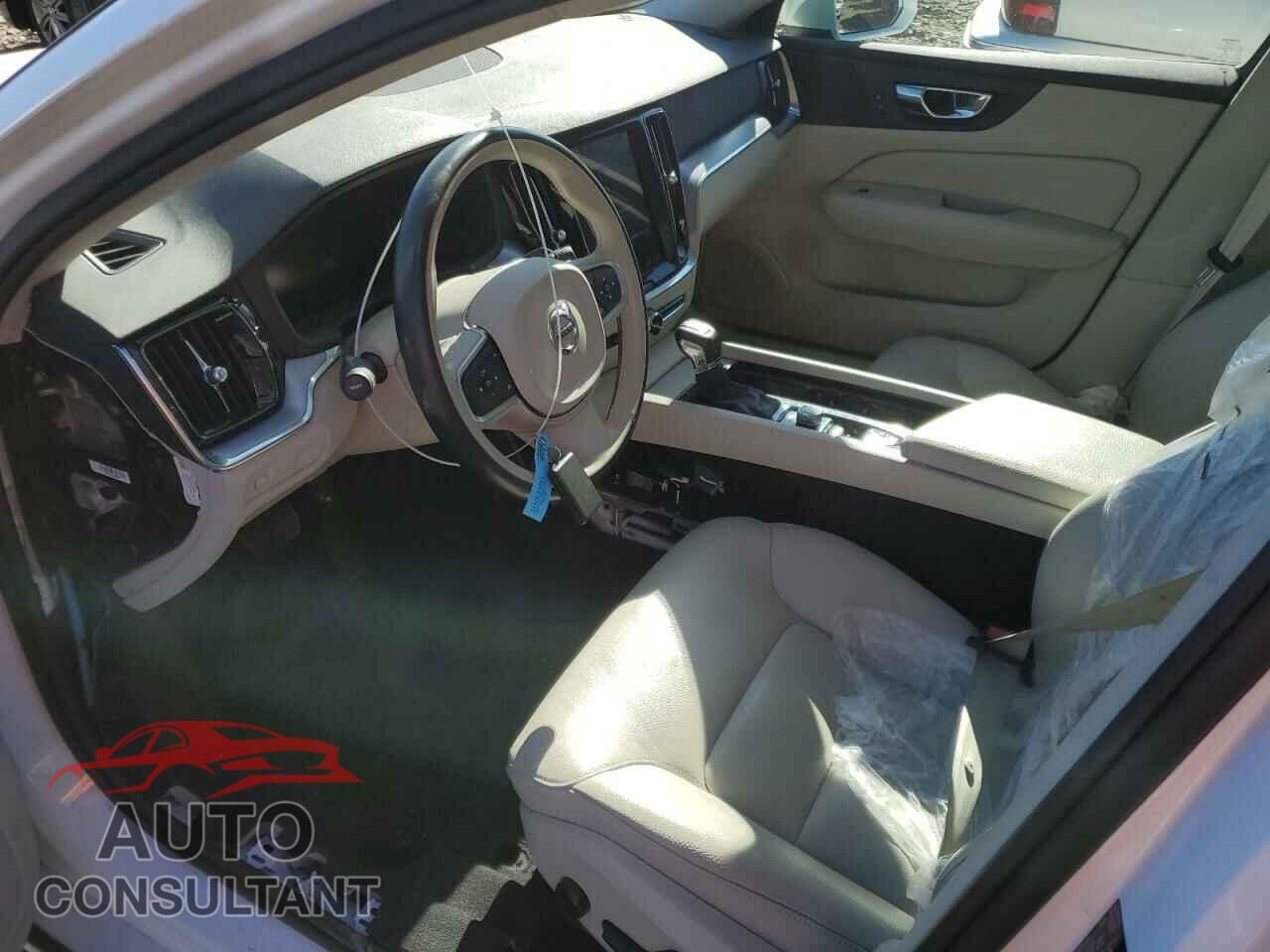 VOLVO S60 2020 - 7JRA22TK7LG045697