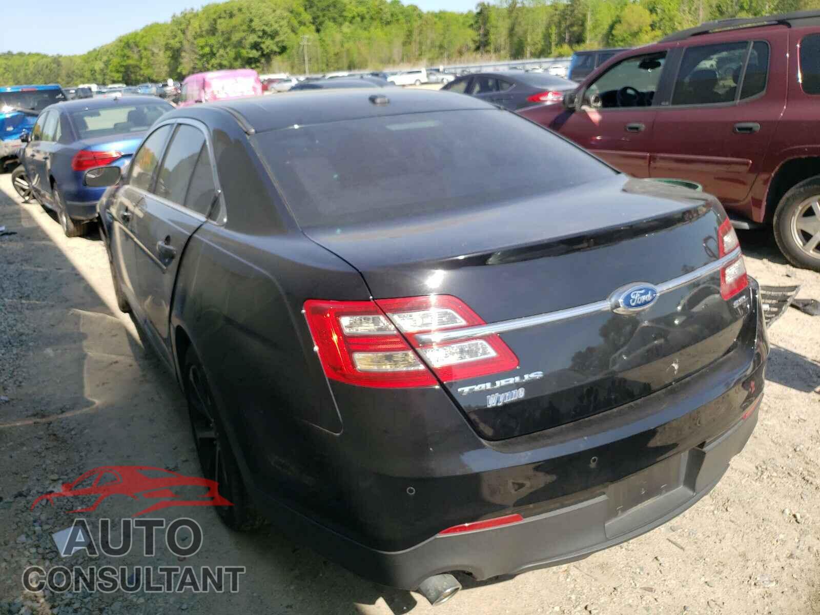 FORD TAURUS 2016 - 1FAHP2E8XGG100445