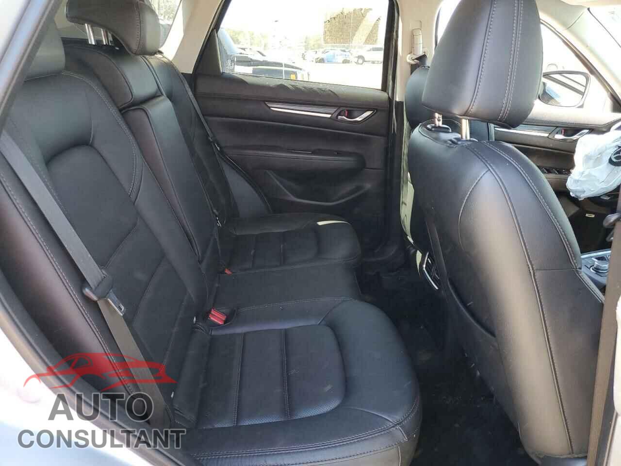 MAZDA CX-5 2021 - JM3KFBDMXM0356145