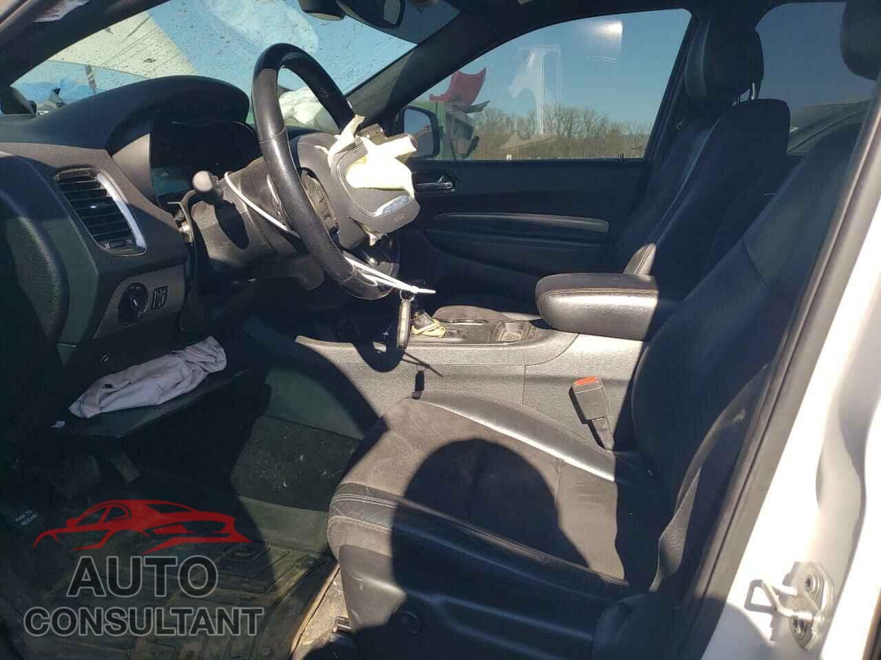 DODGE DURANGO 2020 - 1C4RDHDG3LC285474