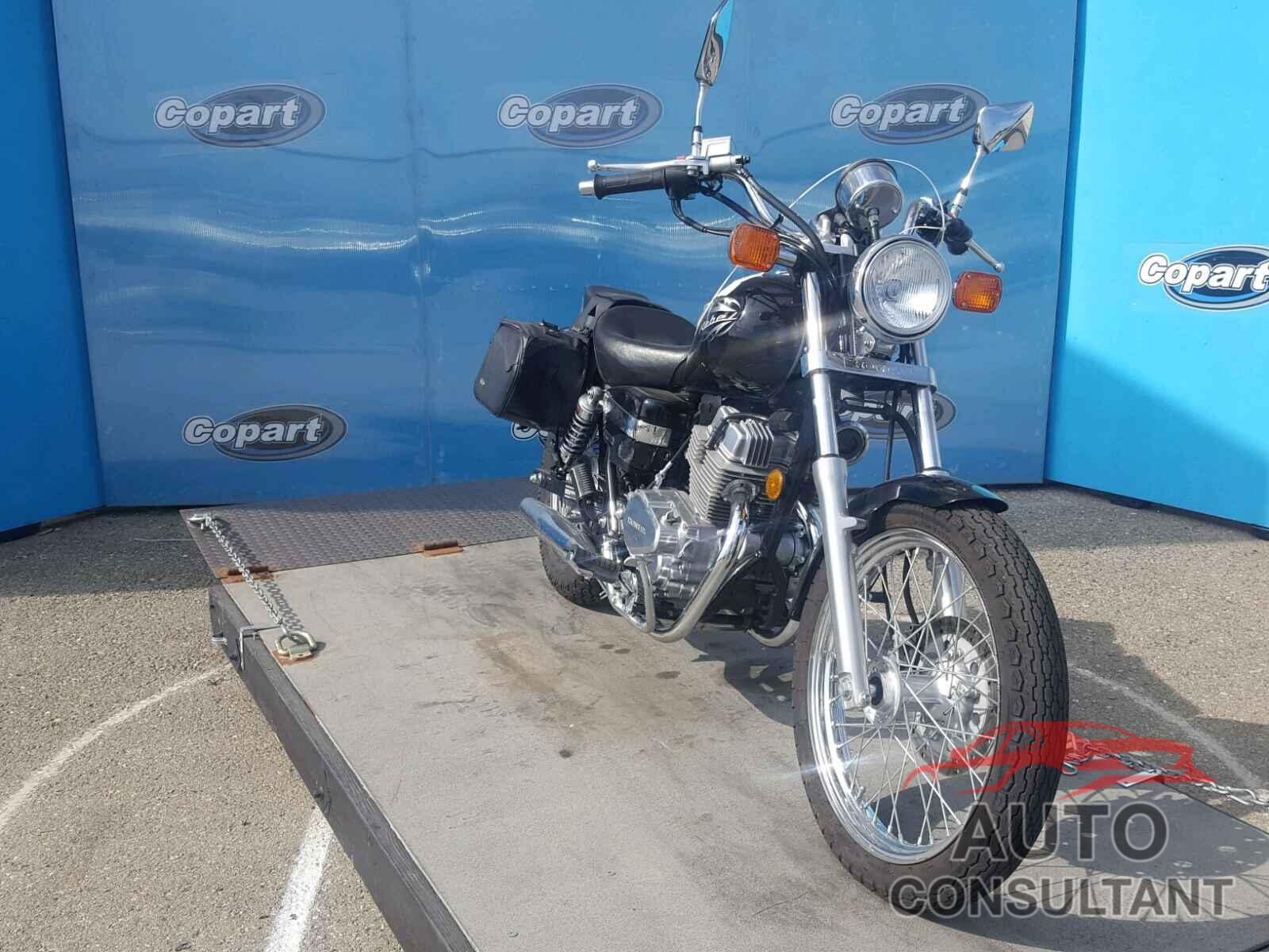 HONDA CMX250 C 2015 - JH2MC1310FK900291