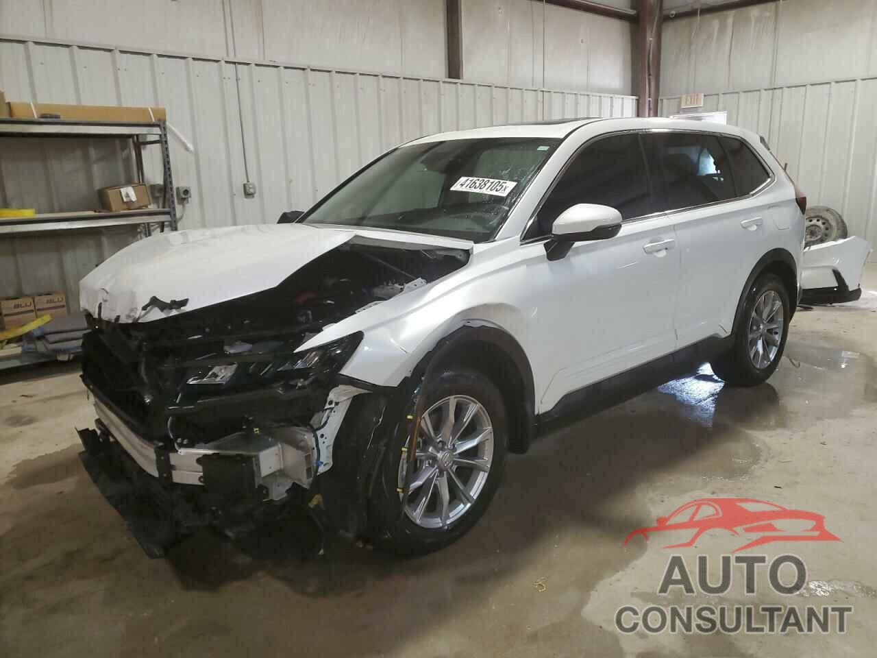 HONDA CRV 2023 - 7FARS3H75PE004405