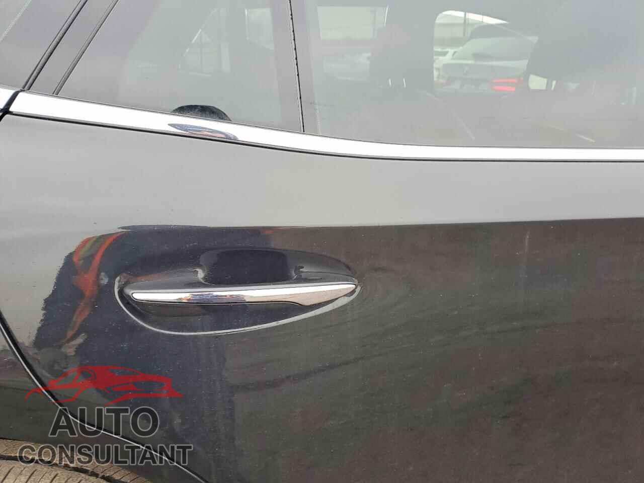 LEXUS LS 500 2018 - JTHC5LFF2J5001214