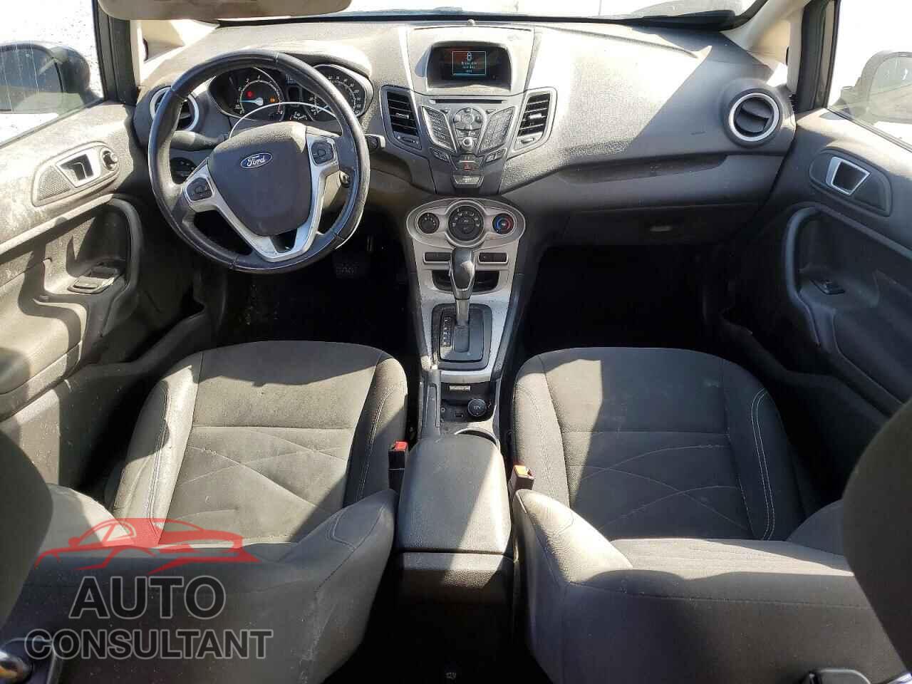 FORD FIESTA 2016 - 3FADP4EJ8GM169380