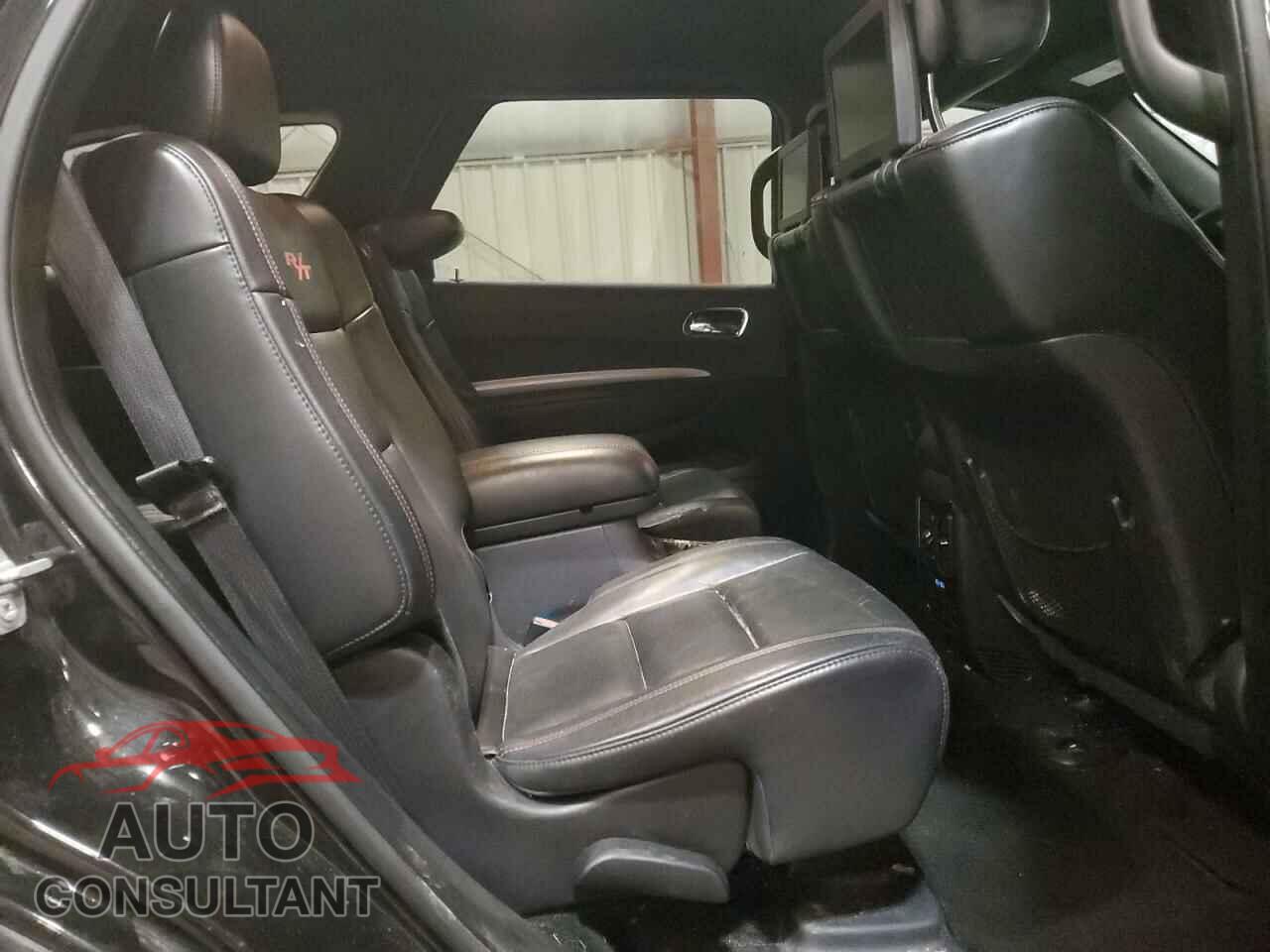 DODGE DURANGO 2014 - 1C4SDHCT1EC976019