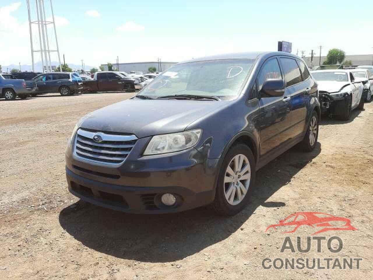 SUBARU TRIBECA 2009 - 4S4WX91DX94404808