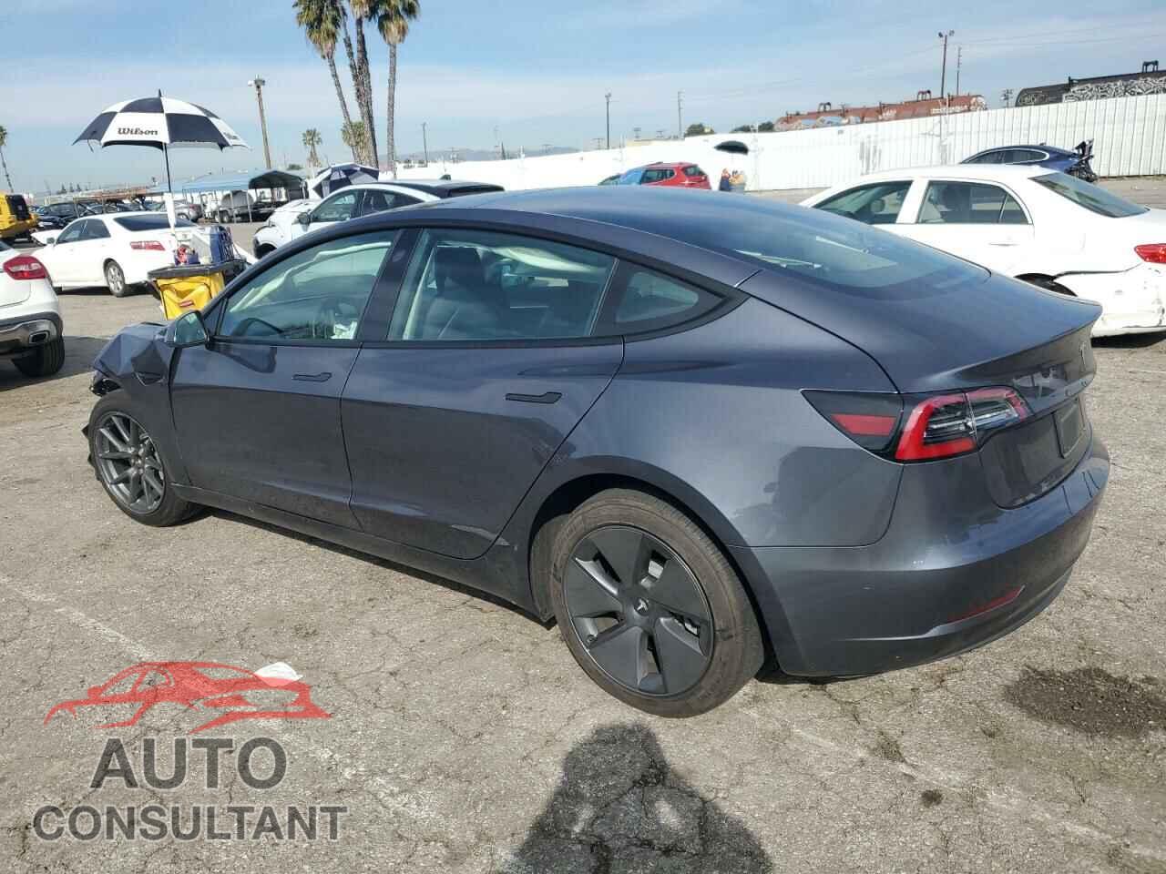 TESLA MODEL 3 2023 - 5YJ3E1EA8PF417352